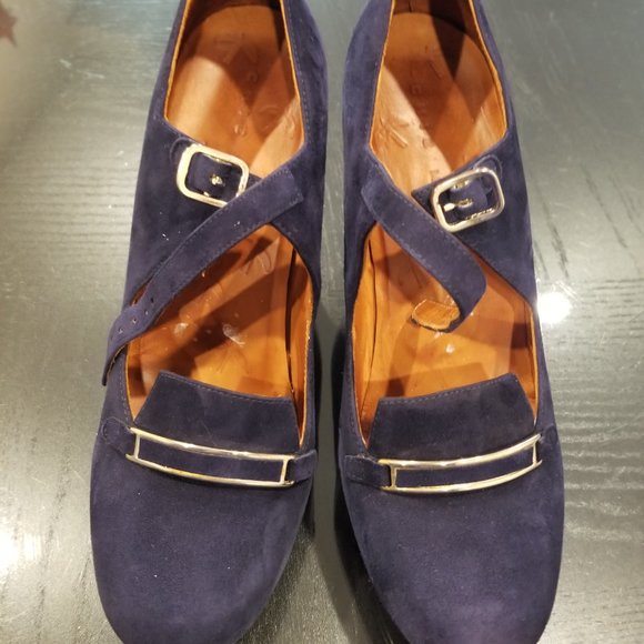 Chie Mihara shoes ,booties and sandals. - Picture 4 of 16